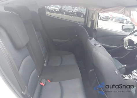 2017 Toyota Yaris Ia from USA, damaged, VIN 3MYDLBYVXHY156540